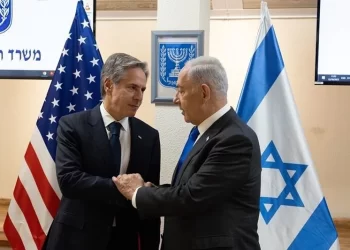 Vente d’armes à Israël : un dernier acte de Joe Biden avant le retour de Donald Trump