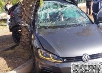 Marrakech : Un accident mortel sur l’avenue Mohammed VI