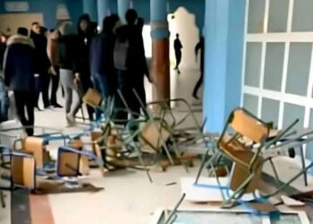 Tétouan: affrontements entre factions étudiantes à la faculté de droit