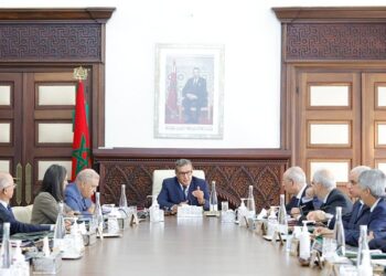 Premier test pour Akhannouch en 2025 : Les retraites