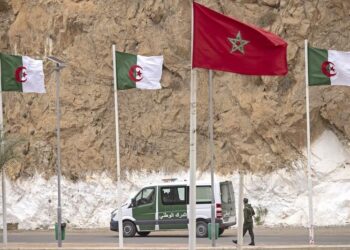 Libération de 34 jeunes Marocains détenus en Algérie