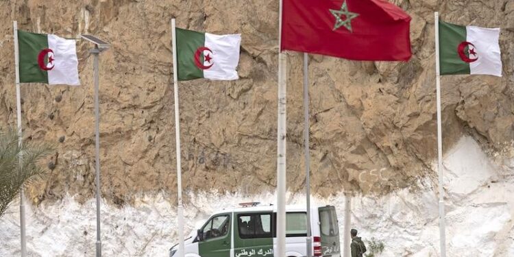 Libération de 34 jeunes Marocains détenus en Algérie