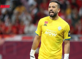 Raja Casablanca : Anas Zniti quitte officiellement le club