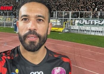 Un nouveau chapitre aux Émirats pour Anas Zniti