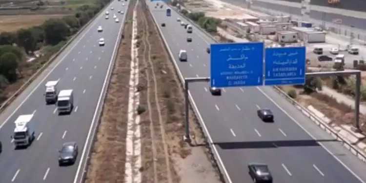 Réseau autoroutier marocain : un rapport alarmant sur l’état des infrastructures