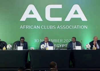 L’association des clubs africains transfère son siège à Rabat