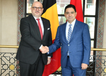 La Belgique salue le plan d’autonomie marocain comme une base sérieuse et crédible