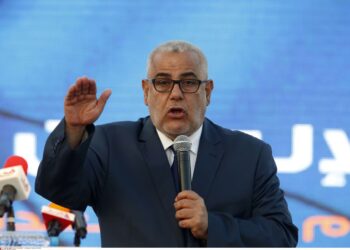 Benkirane mobilisé contre la réforme de la Moudawana