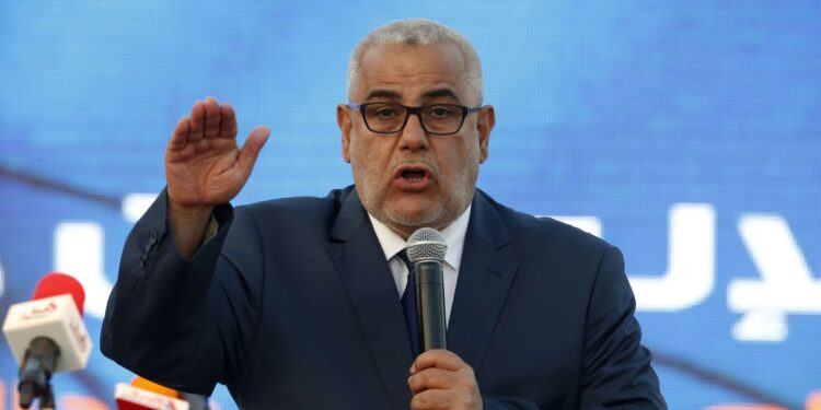 Benkirane mobilisé contre la réforme de la Moudawana