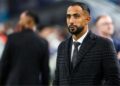 Mehdi Benatia suspendu pour 3 mois