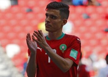 Bencharki résilie son contrat avec Al-Rayyan et se rapproche d’Al Ahly