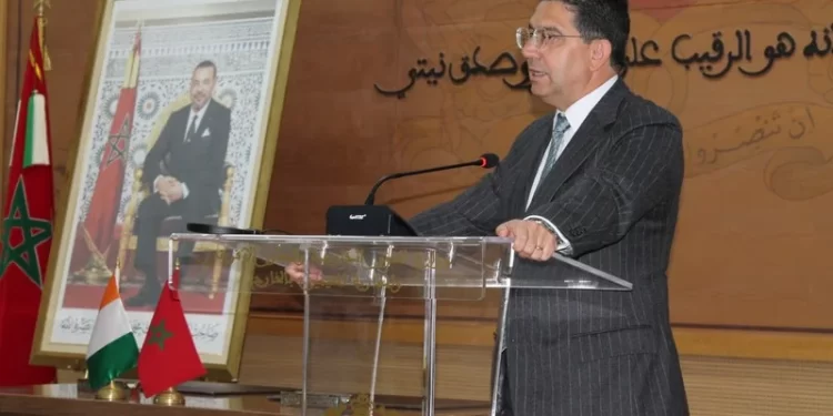 Le Maroc salue l’accord de cessez-le-feu à Gaza et réaffirme son engagement pour la paix