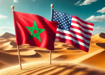 Une délégation militaire américaine en visite à Laâyoune