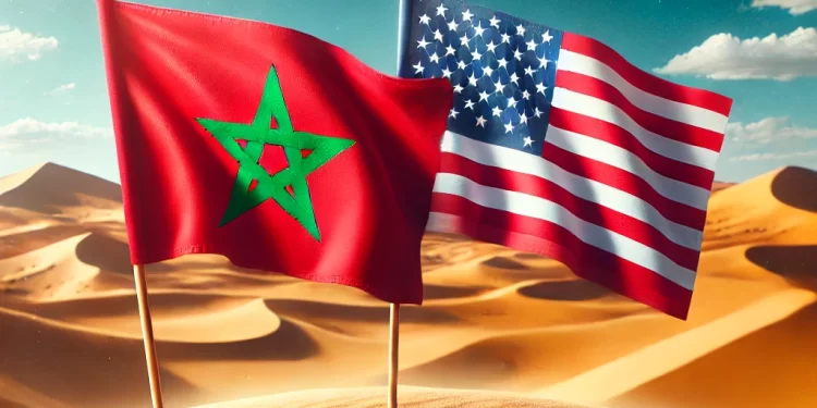 Une délégation militaire américaine en visite à Laâyoune