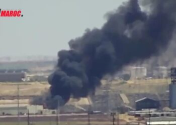 Crash d’avion en Californie: 2 morts et 18 blessés