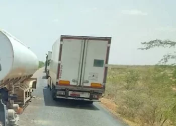 Disparition inquiétante de quatre chauffeurs marocains entre le Burkina Faso et le Niger