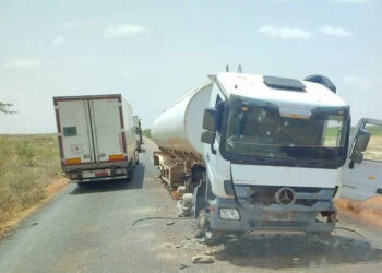 Des camions marocains pris pour cible au Mali : une attaque terroriste évitée de justesse