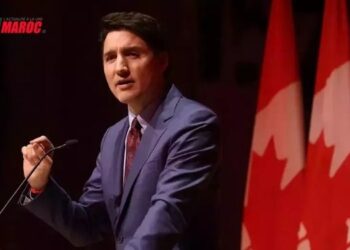 Trudeau quitte le pouvoir: Un tournant politique majeur au Canada