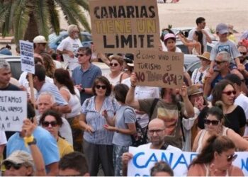Le Maroc, alternative privilégiée aux îles Canaries selon les médias britanniques