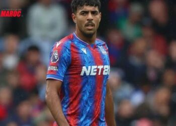 Chadi Riad de Retour: Le défenseur Marocain vise la sélection nationale pour Mars