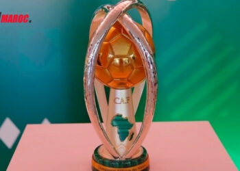 CHAN 2024 reporté : Les défis d’infrastructure forcent un report à 2025