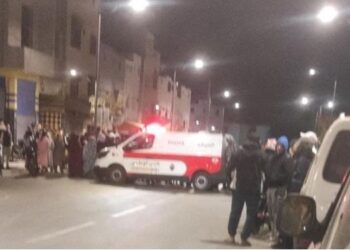 Agadir : Un père tué par son fils dans des circonstances tragiques