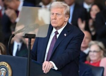 Trump: Nous imposerons des droits de douane sur les pays étrangers