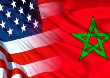 Signal fort de Washington : Contact vendredi avec Bourita