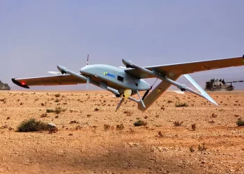 Frappe de drone des FAR : quatre séparatistes du Polisario éliminés