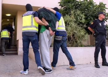 Un fugitif accusé de meurtre en 2018 extradé d’Espagne au Maroc