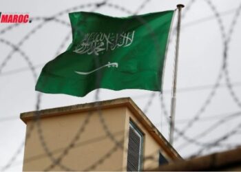 Mort par le feu : Un condamné à mort exécuté en Arabie Saoudite