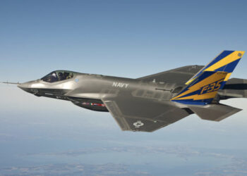 Avec les F-35, le Maroc à la pointe de la défense aérienne en Méditerranée