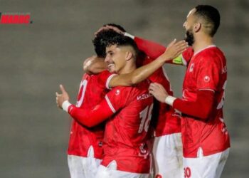 Le FUS Rabat s’impose à l’extérieur face au Chabab Mohammedia
