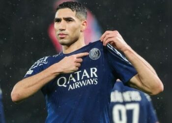 Ligue des Champions: Le PSG réalise une remontada spectaculaire face à Manchester City