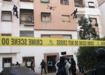 Démantèlement d’un complot terroriste imminent dans la région de Had Soualem