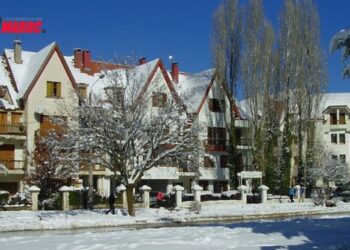 Vague de froid au Maroc : Les températures chutent jusqu’à -9 degrés