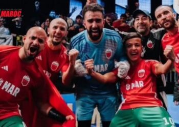 Le Maroc en quarts de la Kings League: Une victoire historique face au japon