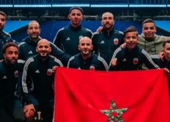 Le Maroc s’incline en demi-finale de la Kings League: Un parcours héroïque à Milan