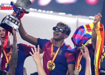 Flick encense Yamal après la démonstration du Barça en coupe du roi
