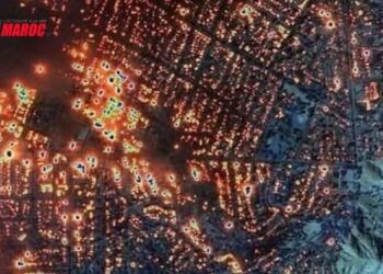 Los Angeles en Flammes: Des incendies dévastateurs forcent l’évacuation de 130 000 personnes