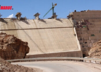 Un nouveau barrage pour sécuriser l’avenir hydrique de Tiznit