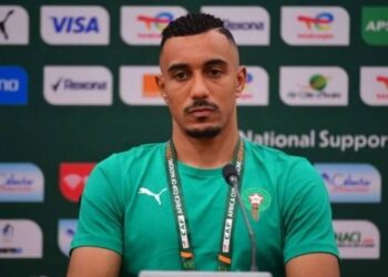 Mehdi Benabid rejoint officiellement le Wydad Athletic Club