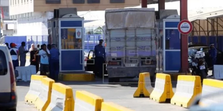 Première étape vers la normalisation commerciale entre le Maroc et Melilia