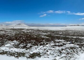 Météo: Prévisions détaillées pour ce mardi – Froid et gelées locales