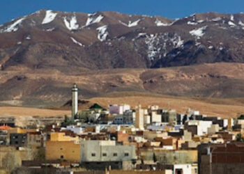 Météo Maroc: Les prévisions pour ce Jeudi – temps froid et gelées locales