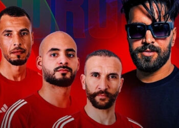 Kings League: Ilyas El Malki commente la défaite du Maroc face à la Colombie