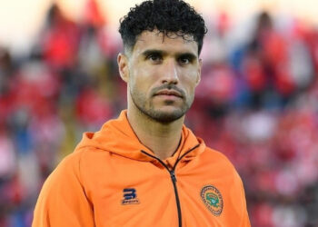 Le Wydad conclut un accord avec la Rs Berkane pour le gardien El Mohamedi
