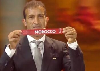CAN 2025 : Les groupes dévoilés, le Maroc en quête de gloire