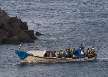 Tragédie migratoire au large de l’Atlantique : 50 migrants périssent dans un naufrage