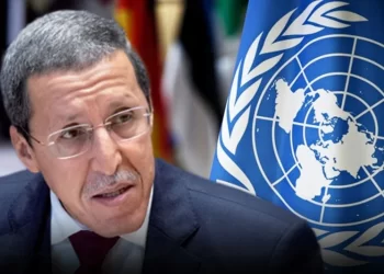 Omar Hilale se prépare au bras de fer avec l’Algérie à l’ONU